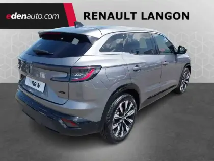 Photo 35 Renault Austral  E-Tech hybrid 200