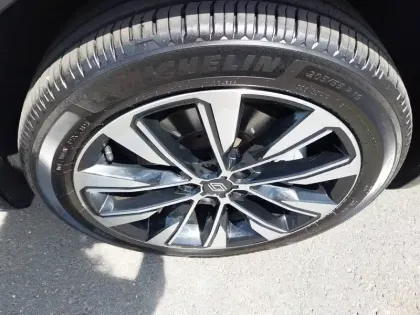 Photo 6 Renault Austral  E-Tech hybrid 200