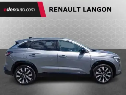 Photo 36 Renault Austral  E-Tech hybrid 200