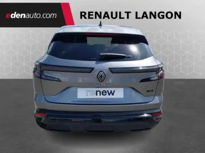 Photo 34 Renault Austral  E-Tech hybrid 200