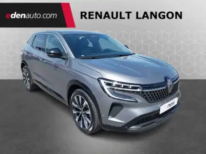 Photo 37 Renault Austral  E-Tech hybrid 200