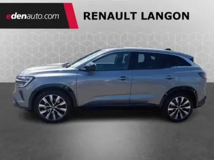 Photo 32 Renault Austral  E-Tech hybrid 200