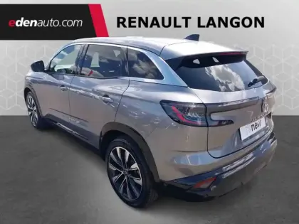 Photo 33 Renault Austral  E-Tech hybrid 200