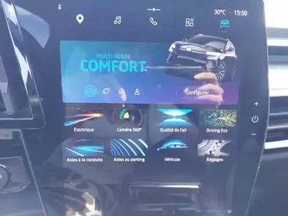 Photo 26 Renault Austral  E-Tech hybrid 200