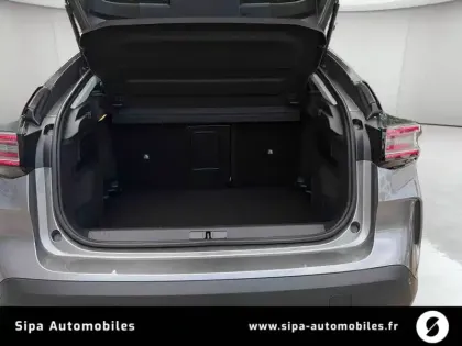 Photo 5 Citroën C4  Hybride 145 ch e-DCS6