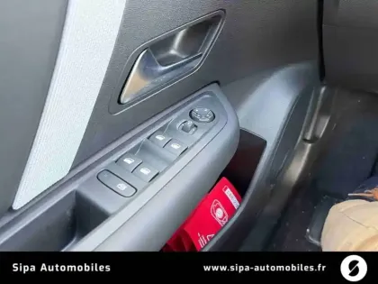 Photo 24 Citroën C4  Hybride 145 ch e-DCS6