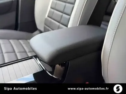 Photo 40 Citroën C4  Hybride 145 ch e-DCS6