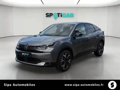 Photo Citroën C4 Max