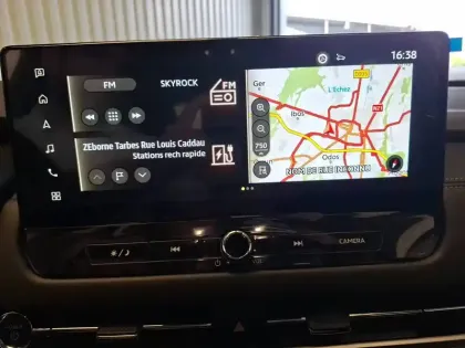 Photo 18 Mitsubishi Outlander  2.4 MIVEC PHEV 306 4WD