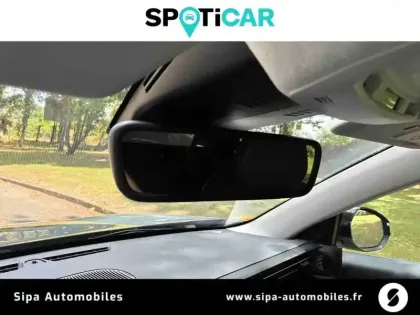 Photo 31 Citroën C5 aircross  Hybride 145 ch e-DCS6