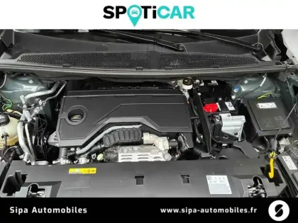 Photo 11 Citroën C5 aircross  Hybride 145 ch e-DCS6