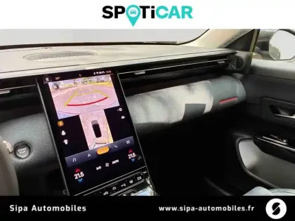 Photo 19 Citroën C5 aircross  Hybride 145 ch e-DCS6