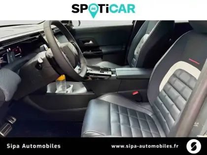 Photo 8 Citroën C5 aircross  Hybride 145 ch e-DCS6