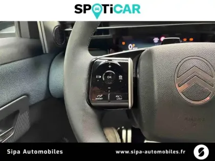 Photo 28 Citroën C5 aircross  Hybride 145 ch e-DCS6