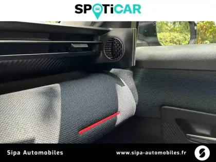 Photo 36 Citroën C5 aircross  Hybride 145 ch e-DCS6