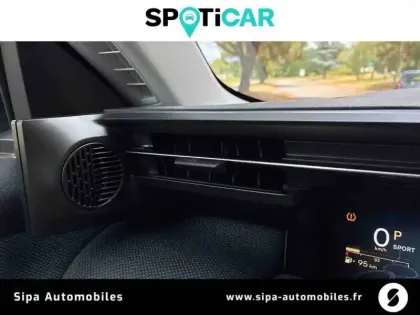 Photo 35 Citroën C5 aircross  Hybride 145 ch e-DCS6