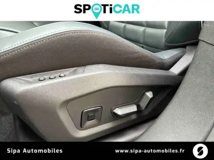 Photo 34 Citroën C5 aircross  Hybride 145 ch e-DCS6