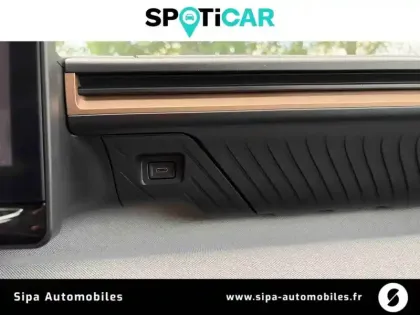 Photo 38 Citroën C3 Aircross  Hybride 145 ch Aut