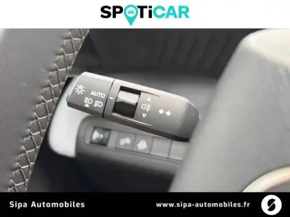 Photo 32 Citroën C3 Aircross  Hybride 145 ch Aut