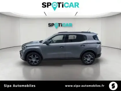 Photo 22 Citroën C3 Aircross  Hybride 145 ch Aut
