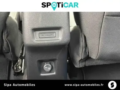 Photo 42 Citroën C3 Aircross  Hybride 145 ch Aut