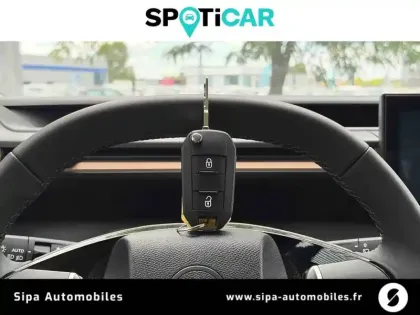 Photo 14 Citroën C3 Aircross  Hybride 145 ch Aut