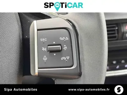 Photo 31 Citroën C3 Aircross  Hybride 145 ch Aut