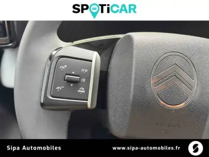 Photo 30 Citroën C3 Aircross  Hybride 145 ch Aut