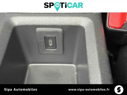 Photo 39 Citroën C3 Aircross  Hybride 145 ch Aut