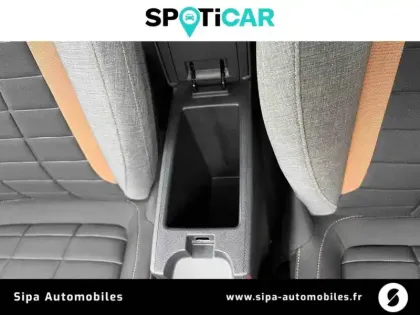 Photo 41 Citroën C3 Aircross  Hybride 145 ch Aut