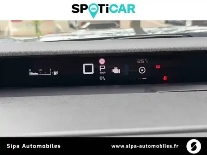 Photo 28 Citroën C3 Aircross  Hybride 145 ch Aut