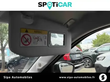 Photo 36 Citroën C3 Aircross  Hybride 145 ch Aut
