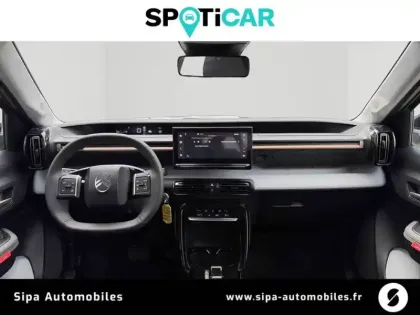 Photo 20 Citroën C3 Aircross  Hybride 145 ch Aut