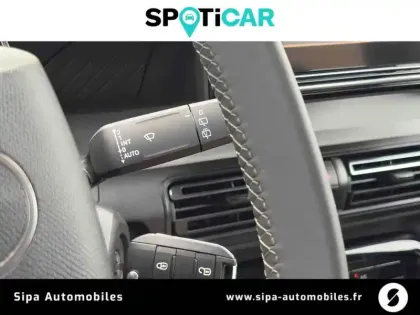 Photo 33 Citroën C3 Aircross  Hybride 145 ch Aut