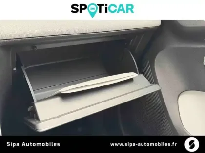 Photo 35 Citroën C3 Aircross  Hybride 145 ch Aut
