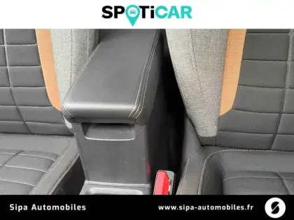 Photo 40 Citroën C3 Aircross  Hybride 145 ch Aut