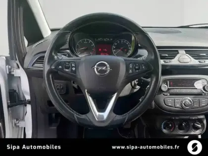Photo 13 Opel Corsa  1.4 90 ch