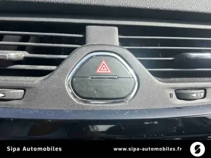 Photo 29 Opel Corsa  1.4 90 ch