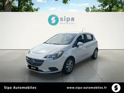 Photo Opel Corsa Color Edition