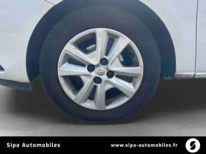 Photo 8 Opel Corsa  1.4 90 ch