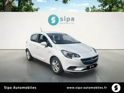 Photo 6 Opel Corsa  1.4 90 ch
