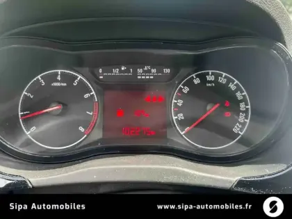 Photo 26 Opel Corsa  1.4 90 ch