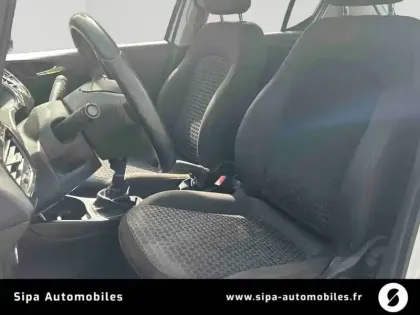 Photo 11 Opel Corsa  1.4 90 ch