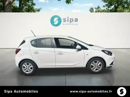 Photo 5 Opel Corsa  1.4 90 ch