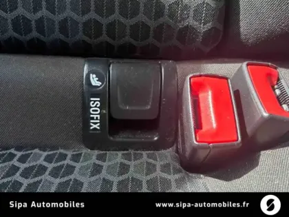 Photo 32 Opel Corsa  1.4 90 ch