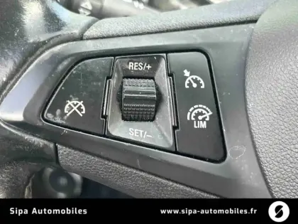 Photo 21 Opel Corsa  1.4 90 ch