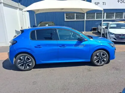 Photo 6 Peugeot 208  PureTech 100 S&S BVM6