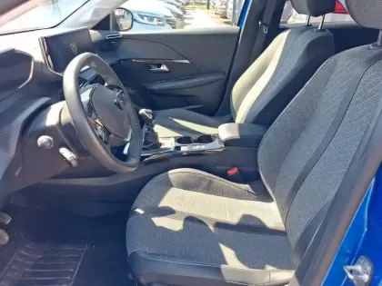 Photo 8 Peugeot 208  PureTech 100 S&S BVM6