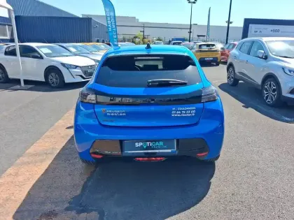 Photo 7 Peugeot 208  PureTech 100 S&S BVM6