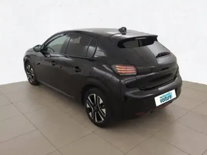 Photo 6 Peugeot 208  PureTech 100 S&S BVM6
